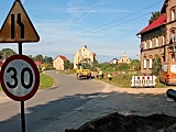 [FOTO] Będzie chodnik w Dzierzkowie