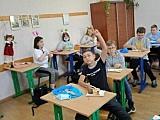 [FOTO] Dzień Chłopaka w PSP w Stanowicach