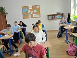 [FOTO] Dzień Chłopaka w PSP w Stanowicach