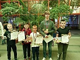 [FOTO] Młodzi szachiści rywalizowali w Żarowie