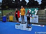 [FOTO] Drugi Świdnicki Czwartek Lekkoatletyczny za nami