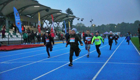 [FOTO] Drugi Świdnicki Czwartek Lekkoatletyczny za nami