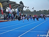 [FOTO] Drugi Świdnicki Czwartek Lekkoatletyczny za nami