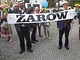 [FOTO] Żarowski zespół Senyor Rici gościł w Jeleniej Górze