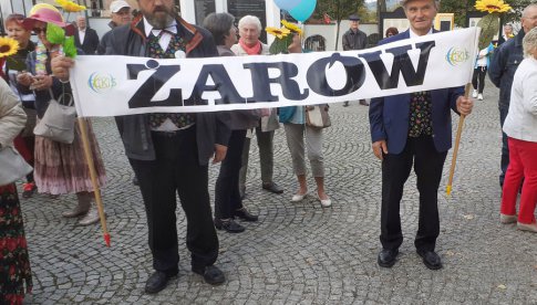 [FOTO] Żarowski zespół Senyor Rici gościł w Jeleniej Górze