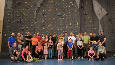 [FOTO] Centrum Sportowo-Rekreacyjne w Witoszowie tętni życiem