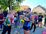 [FOTO] Półmaraton Aryzta w Strzegomiu i Bieg Piekarza za nami