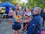 [FOTO] Półmaraton Aryzta w Strzegomiu i Bieg Piekarza za nami