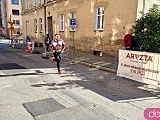 [FOTO] Półmaraton Aryzta w Strzegomiu i Bieg Piekarza za nami