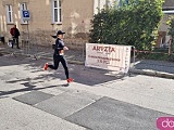 [FOTO] Półmaraton Aryzta w Strzegomiu i Bieg Piekarza za nami