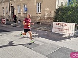 [FOTO] Półmaraton Aryzta w Strzegomiu i Bieg Piekarza za nami