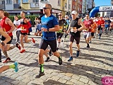 [FOTO] Półmaraton Aryzta w Strzegomiu i Bieg Piekarza za nami