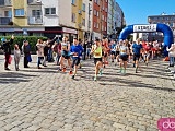 [FOTO] Półmaraton Aryzta w Strzegomiu i Bieg Piekarza za nami