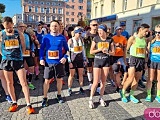 [FOTO] Półmaraton Aryzta w Strzegomiu i Bieg Piekarza za nami