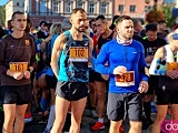 [FOTO] Półmaraton Aryzta w Strzegomiu i Bieg Piekarza za nami