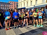 [FOTO] Półmaraton Aryzta w Strzegomiu i Bieg Piekarza za nami