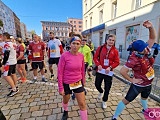 [FOTO] Półmaraton Aryzta w Strzegomiu i Bieg Piekarza za nami