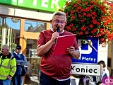 [FOTO] Półmaraton Aryzta w Strzegomiu i Bieg Piekarza za nami