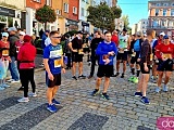 [FOTO] Półmaraton Aryzta w Strzegomiu i Bieg Piekarza za nami