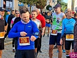 [FOTO] Półmaraton Aryzta w Strzegomiu i Bieg Piekarza za nami