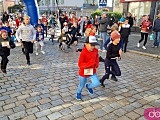 [FOTO] Półmaraton Aryzta w Strzegomiu i Bieg Piekarza za nami