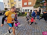 [FOTO] Półmaraton Aryzta w Strzegomiu i Bieg Piekarza za nami