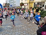 [FOTO] Półmaraton Aryzta w Strzegomiu i Bieg Piekarza za nami