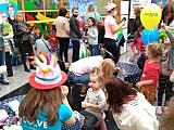 [[FOTO] Świętowali 15. urodziny w Galerii Świdnickiej