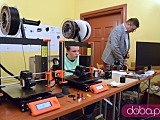 [FOTO, WIDEO] Noc Bibliotek w Świdnicy