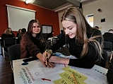 Uczniowie strzegomskiego LO wzięli udział w projekcie polsko-niemiecko-czeskim