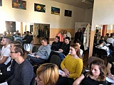 [FOTO] SII Open Day w Świdnicy