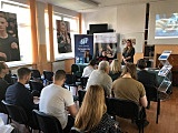 [FOTO] SII Open Day w Świdnicy