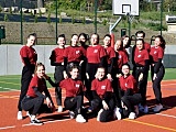 Otwarcie boiska przy strzegomskim ogólniaku 