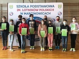 [FOTO] Stypendia wójta gm. Marcinowice przyznane najzdolniejszym