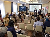 [FOTO] Konferencja Świdnica Przedsiębiorcom