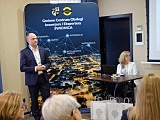 [FOTO] Konferencja Świdnica Przedsiębiorcom