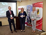 [FOTO] Konferencja Świdnica Przedsiębiorcom