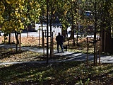 Spacer po Parku Młodzieżowym
