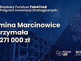 Promesy w ramach programu Polski Ład dla gmin powiatu świdnickiego