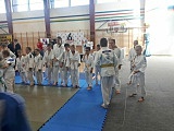 [FOTO] Dobry start judoków z AKS-u Strzegom na turnieju w Rawiczu