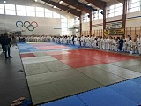 [FOTO] Dobry start judoków z AKS-u Strzegom na turnieju w Rawiczu