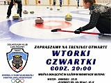 Sezon curlingowy w Świdnicy ruszył pełną parą