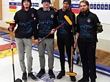 Sezon curlingowy w Świdnicy ruszył pełną parą