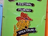 Świdnicki Festiwal Filmowy Spektrum w areszcie