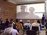 Świdnicki Festiwal Filmowy Spektrum w areszcie