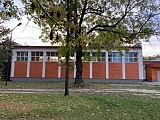 [FOTO] Odbiór sali gimnastycznej ZSO w Świebodzicach po termomodernizacji