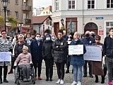 [FOTO] Marsz Ani jednej więcej w Świdnicy