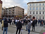 [FOTO] Marsz Ani jednej więcej w Świdnicy