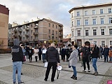 [FOTO] Marsz Ani jednej więcej w Świdnicy