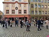 [FOTO] Marsz Ani jednej więcej w Świdnicy